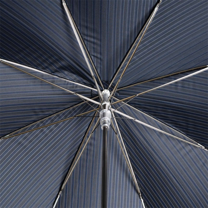 dandy striped blue umbrella price 
