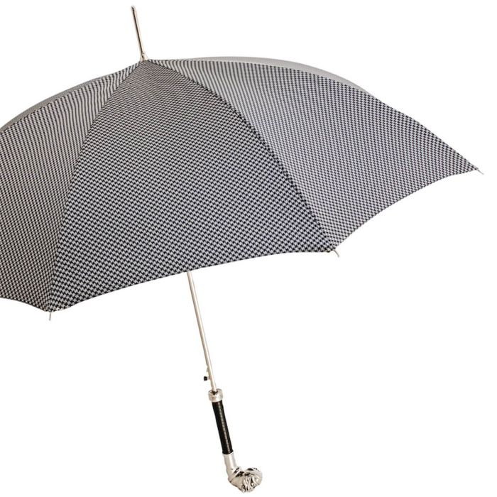 unique bulldog umbrella with fashionable design