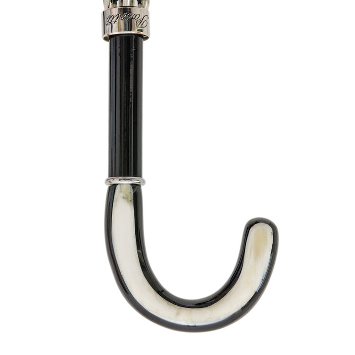 where to buy black umbrella horn handle