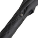 Black Umbrella with Schnauzer Handle – Dog Lover’s Gift