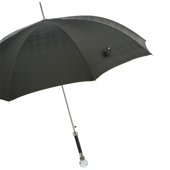 exclusive umbrella with handle