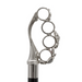 silver umbrella with self-defense handle price 