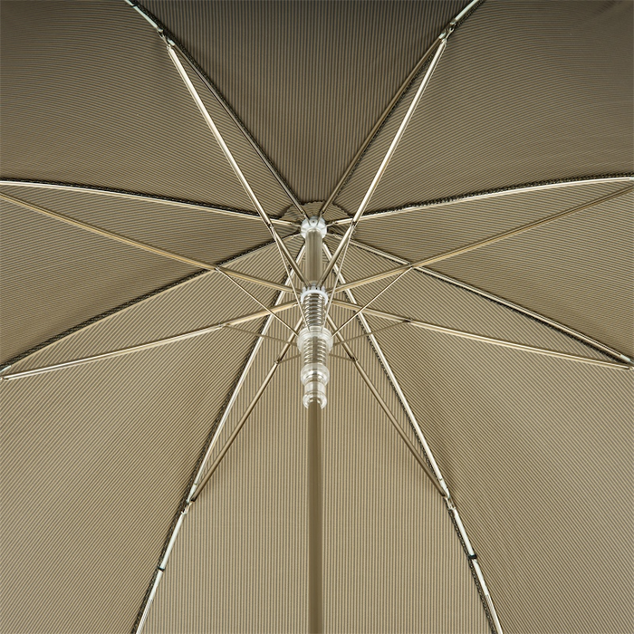 where to buy luxury men's khaki umbrella