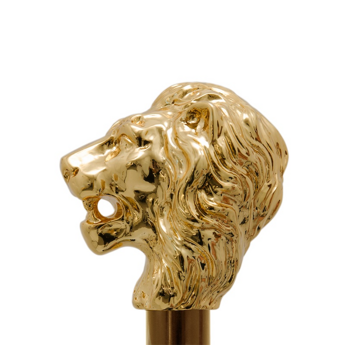 gold lion umbrella price