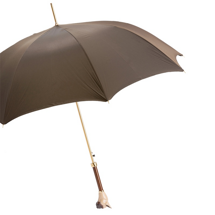 French Bulldog umbrella