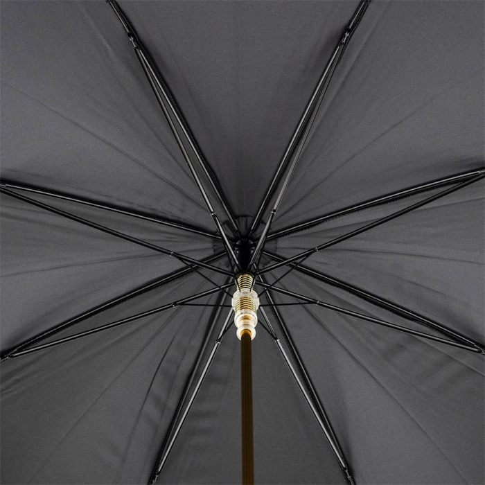 brown bear umbrella with brass handle price 