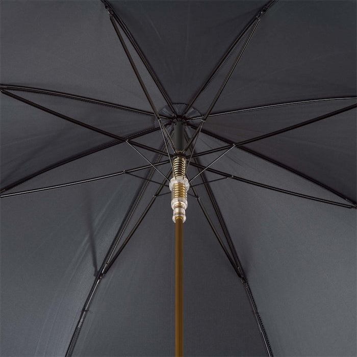 patterned umbrella for men