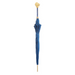 where to buy blue umbrella gold lion handle 
