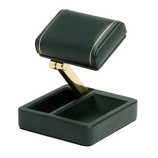 British Racing Single Travel Watch Stand