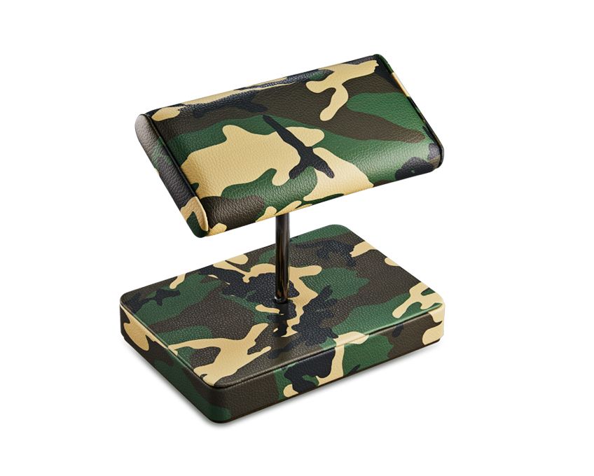 Wolf Elements Double Watch Stand