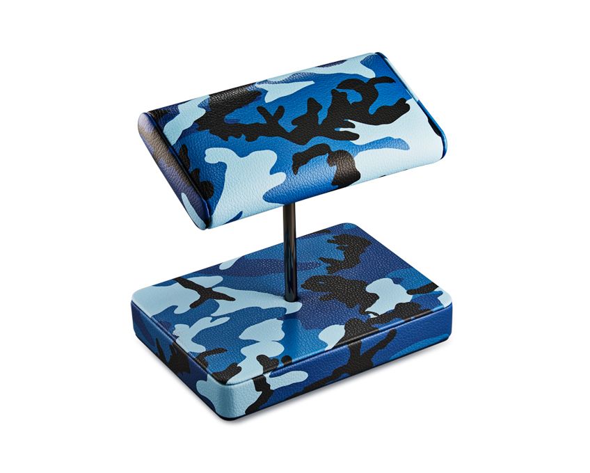 Wolf Elements Double Watch Stand