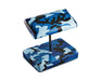 Wolf Elements Double Watch Stand