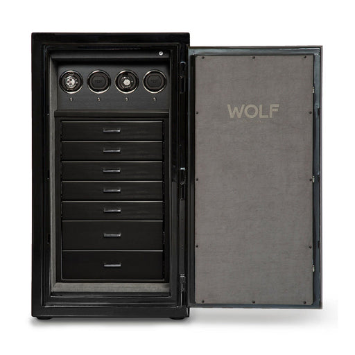 Atlas 4 Piece Winder Safe