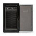 Atlas 4 Piece Winder Safe