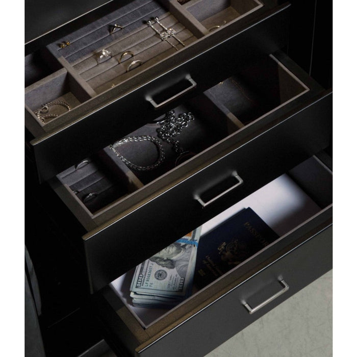 Wolf - 1834 Atlas 4-unit Watch Winding Safe | 490441