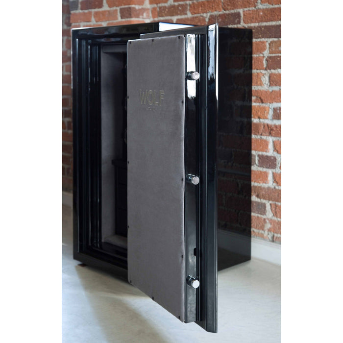 Wolf - 1834 Atlas 4-unit Watch Winding Safe | 490464