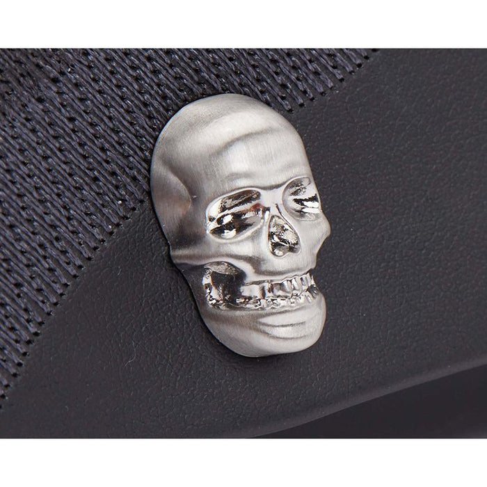 Wolf - Memento Mori Triple Watch Roll | 493402