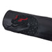 Wolf Year of the Snake Black Triple Watch Roll 493802