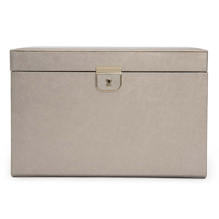 Wolf Palermo Large Jewellery Box