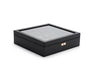 Wolf Axis 15 Piece Watch Box