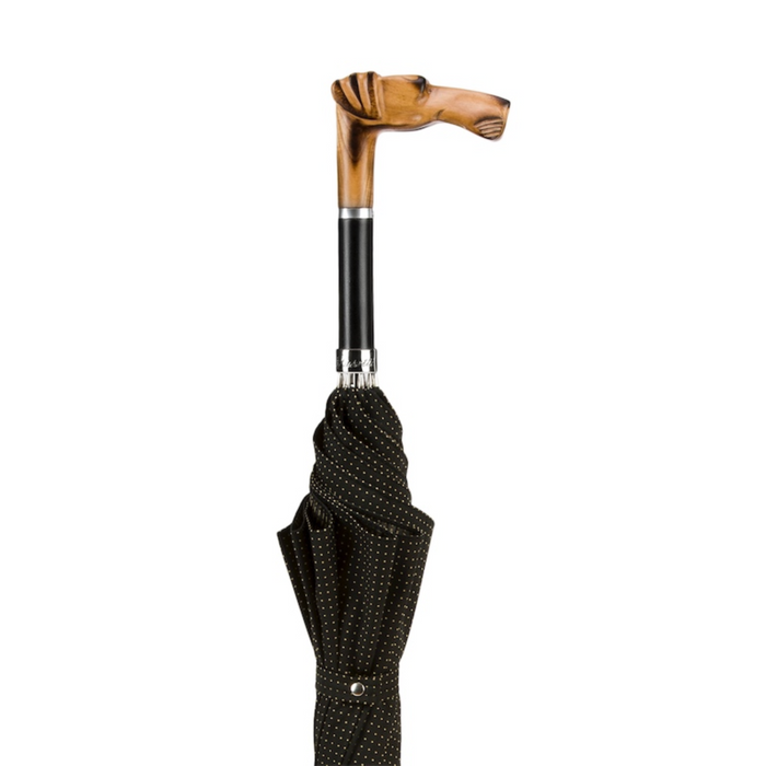 gifts for dog lovers - Great Dane umbrella with handle