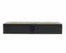 Wolf Marrakesh Safe Deposit Box Black 308402