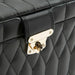 Wolf Caroline Large Jewellery Case