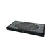 High-end black stone backgammon board