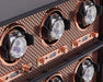 Wolf Axis 8 Piece Winder