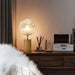 Premium Quality Sphere Shape Luxury Table Lamp