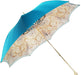 Opulent umbrella