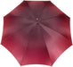 Deluxe luxury umbrella with double cloth