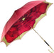 Stylish luxury umbrella with UV protection
