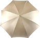 Handmade Cream Abstract Design Umbrella