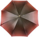 Luxurious Baroque Print Umbrella for Women