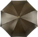 Fashionable umbrella featuring rhombus motif