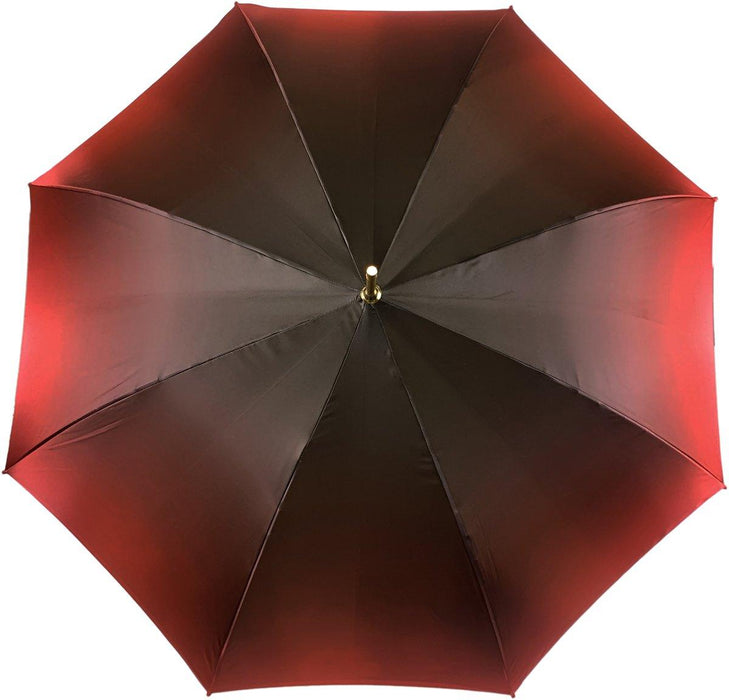 Premium Collection Elegant Flowered Umbrella