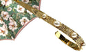 Premium Collection Elegant Flowered Umbrella