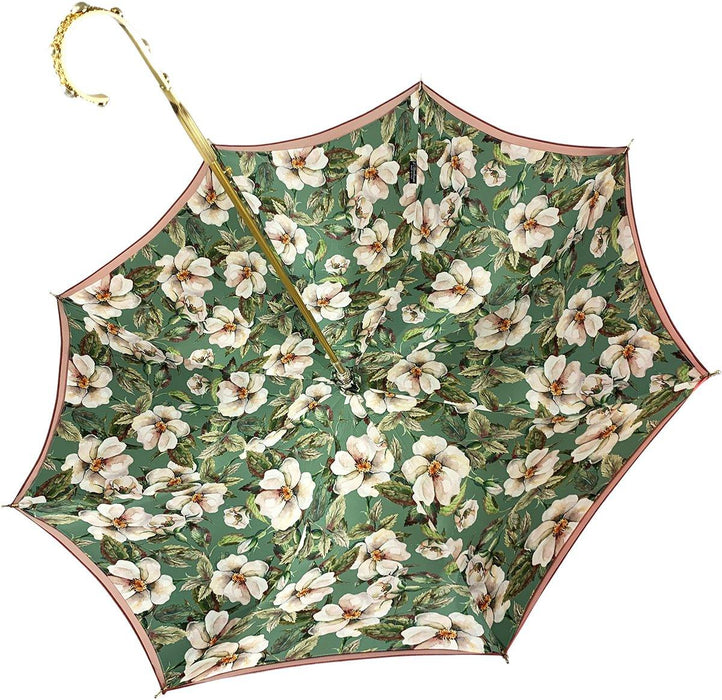 Premium Collection Elegant Flowered Umbrella