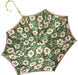 Premium Collection Elegant Flowered Umbrella