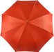 High-quality red umbrella with premium design