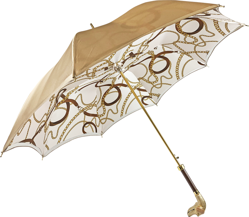Trendy umbrella for fashion-forward individuals