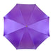 Top-tier luxury umbrella with designer brand