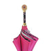 Trendy umbrella for individuals seeking glamorous style