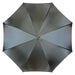 Sleek umbrella for adding sophistication to rainy day walks