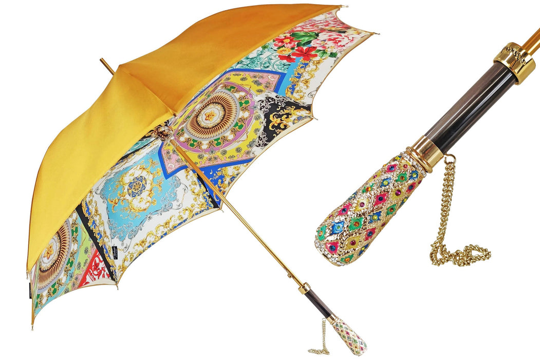 Designer umbrella