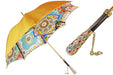 Designer umbrella