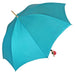Designer umbrella featuring Sicilian landscapes