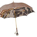 Stylish umbrella for fashion-forward ladies