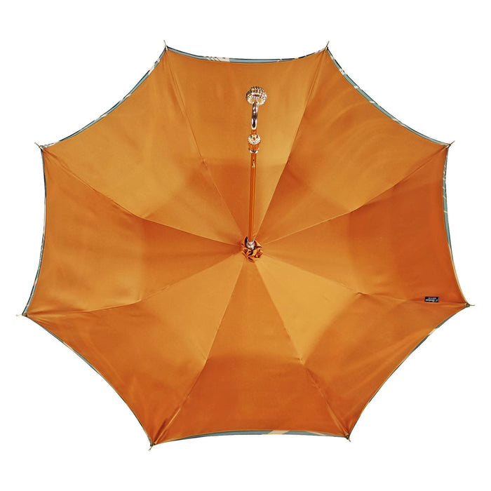 High-quality umbrella with premium design details